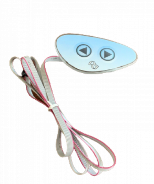 Tastatur-Elektrov. WPS-A1 2,20mtr konfek
